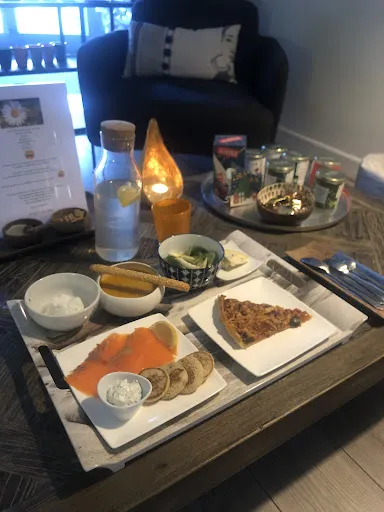 Tanah Spa à Firminy