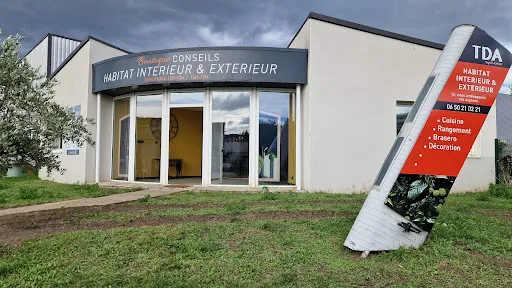 TDA CONCEPTION & AGENCEMENT& BRASERO à Firminy