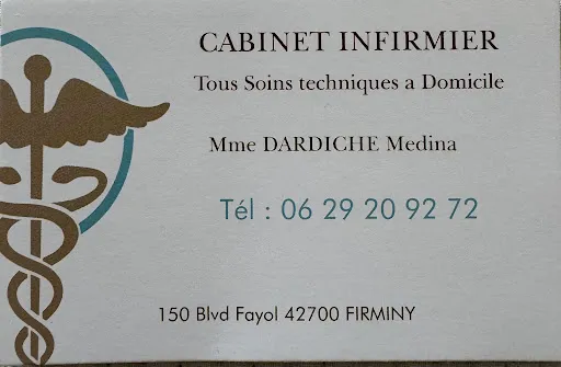 Tifra Dardiche Médina à Firminy