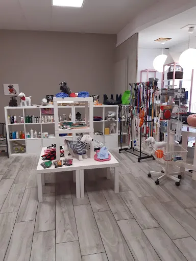 Toilettage Câlin à Firminy