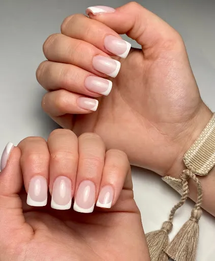 Virginie’Nails à Firminy