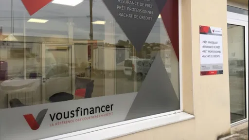 Vousfinancer Firminy à Firminy