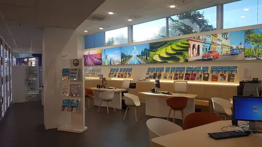 Voyages E.Leclerc à Firminy