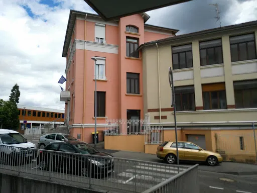 Waldeck Rousseau à Firminy