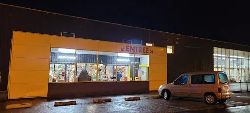 Weldom Firminy à Firminy