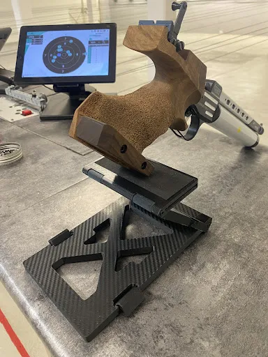 Yann 3D Concept à Firminy