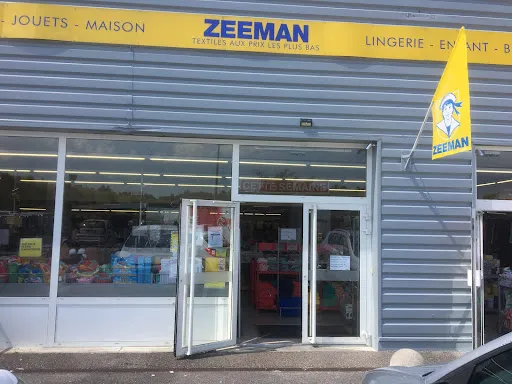 Zeeman à Firminy